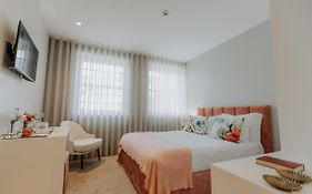 Trovador Guest House